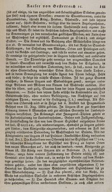 Image of the Page - 141 - in Österreichische National-Enzyklopädie - Buchstabe I-M, Volume 3