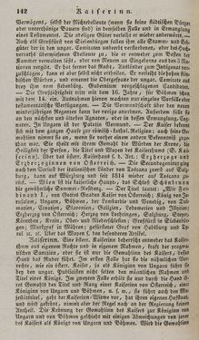 Image of the Page - 142 - in Österreichische National-Enzyklopädie - Buchstabe I-M, Volume 3