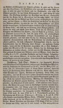 Bild der Seite - 143 - in Österreichische National-Enzyklopädie - Buchstabe I-M, Band 3