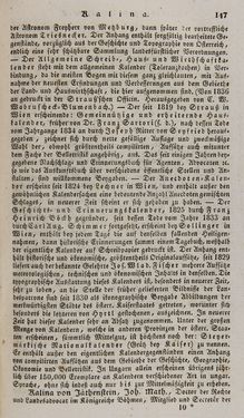 Image of the Page - 147 - in Österreichische National-Enzyklopädie - Buchstabe I-M, Volume 3