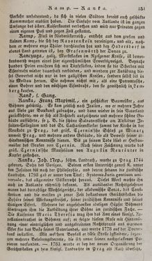 Bild der Seite - 151 - in Österreichische National-Enzyklopädie - Buchstabe I-M, Band 3