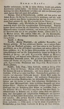 Image of the Page - 151 - in Österreichische National-Enzyklopädie - Buchstabe I-M, Volume 3