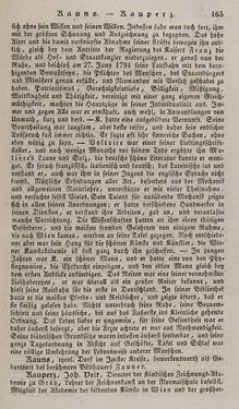 Bild der Seite - 165 - in Österreichische National-Enzyklopädie - Buchstabe I-M, Band 3