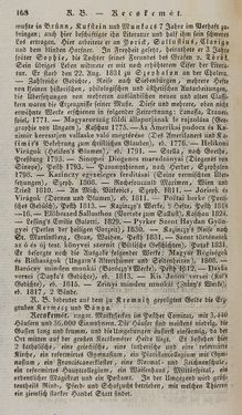 Bild der Seite - 168 - in Österreichische National-Enzyklopädie - Buchstabe I-M, Band 3