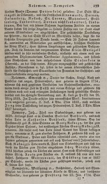 Bild der Seite - 179 - in Österreichische National-Enzyklopädie - Buchstabe I-M, Band 3