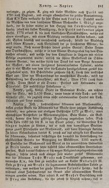 Bild der Seite - 181 - in Österreichische National-Enzyklopädie - Buchstabe I-M, Band 3