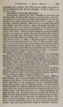 Bild der Seite - 183 - in Österreichische National-Enzyklopädie - Buchstabe I-M, Band 3