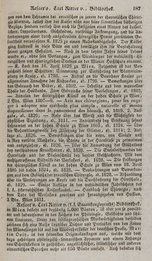 Bild der Seite - 187 - in Österreichische National-Enzyklopädie - Buchstabe I-M, Band 3
