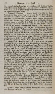 Bild der Seite - 188 - in Österreichische National-Enzyklopädie - Buchstabe I-M, Band 3