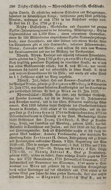 Bild der Seite - 190 - in Österreichische National-Enzyklopädie - Buchstabe I-M, Band 3