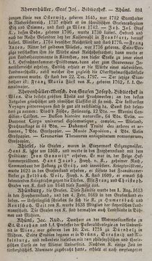 Bild der Seite - 191 - in Österreichische National-Enzyklopädie - Buchstabe I-M, Band 3