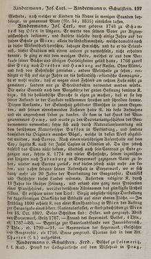 Bild der Seite - 197 - in Österreichische National-Enzyklopädie - Buchstabe I-M, Band 3
