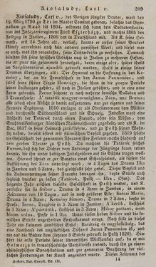Bild der Seite - 209 - in Österreichische National-Enzyklopädie - Buchstabe I-M, Band 3