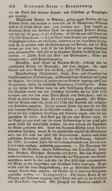 Bild der Seite - 214 - in Österreichische National-Enzyklopädie - Buchstabe I-M, Band 3