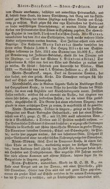 Bild der Seite - 217 - in Österreichische National-Enzyklopädie - Buchstabe I-M, Band 3