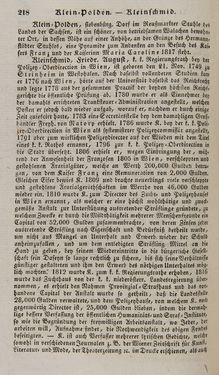 Bild der Seite - 218 - in Österreichische National-Enzyklopädie - Buchstabe I-M, Band 3