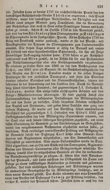 Image of the Page - 221 - in Österreichische National-Enzyklopädie - Buchstabe I-M, Volume 3