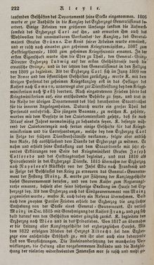 Bild der Seite - 222 - in Österreichische National-Enzyklopädie - Buchstabe I-M, Band 3
