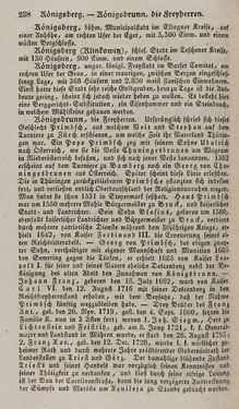 Image of the Page - 238 - in Österreichische National-Enzyklopädie - Buchstabe I-M, Volume 3