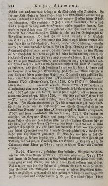 Image of the Page - 244 - in Österreichische National-Enzyklopädie - Buchstabe I-M, Volume 3