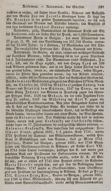 Image of the Page - 249 - in Österreichische National-Enzyklopädie - Buchstabe I-M, Volume 3