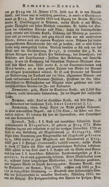 Image of the Page - 251 - in Österreichische National-Enzyklopädie - Buchstabe I-M, Volume 3