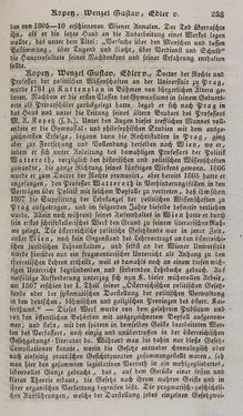 Image of the Page - 253 - in Österreichische National-Enzyklopädie - Buchstabe I-M, Volume 3