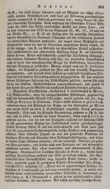 Image of the Page - 255 - in Österreichische National-Enzyklopädie - Buchstabe I-M, Volume 3
