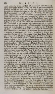 Image of the Page - 256 - in Österreichische National-Enzyklopädie - Buchstabe I-M, Volume 3