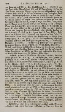 Image of the Page - 258 - in Österreichische National-Enzyklopädie - Buchstabe I-M, Volume 3