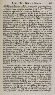 Bild der Seite - 265 - in Österreichische National-Enzyklopädie - Buchstabe I-M, Band 3