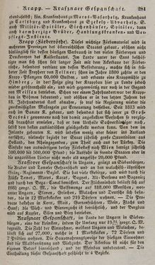 Bild der Seite - 281 - in Österreichische National-Enzyklopädie - Buchstabe I-M, Band 3
