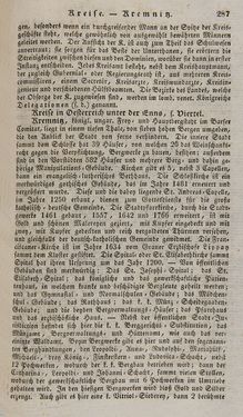 Image of the Page - 287 - in Österreichische National-Enzyklopädie - Buchstabe I-M, Volume 3