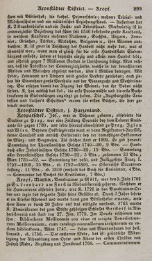 Bild der Seite - 299 - in Österreichische National-Enzyklopädie - Buchstabe I-M, Band 3