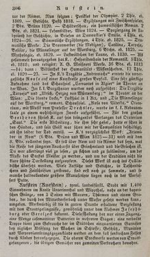 Image of the Page - 306 - in Österreichische National-Enzyklopädie - Buchstabe I-M, Volume 3