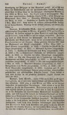 Image of the Page - 312 - in Österreichische National-Enzyklopädie - Buchstabe I-M, Volume 3