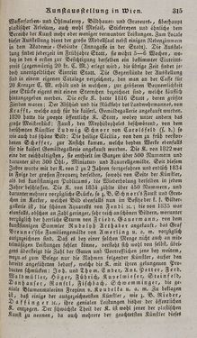 Image of the Page - 315 - in Österreichische National-Enzyklopädie - Buchstabe I-M, Volume 3