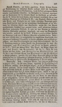 Bild der Seite - 317 - in Österreichische National-Enzyklopädie - Buchstabe I-M, Band 3