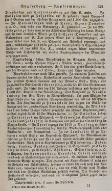 Bild der Seite - 321 - in Österreichische National-Enzyklopädie - Buchstabe I-M, Band 3