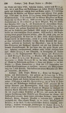 Image of the Page - 336 - in Österreichische National-Enzyklopädie - Buchstabe I-M, Volume 3