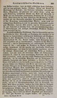 Image of the Page - 353 - in Österreichische National-Enzyklopädie - Buchstabe I-M, Volume 3