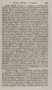 Bild der Seite - 357 - in Österreichische National-Enzyklopädie - Buchstabe I-M, Band 3