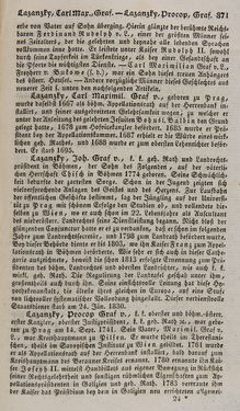 Image of the Page - 371 - in Österreichische National-Enzyklopädie - Buchstabe I-M, Volume 3