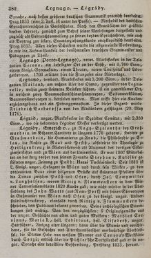 Image of the Page - 382 - in Österreichische National-Enzyklopädie - Buchstabe I-M, Volume 3