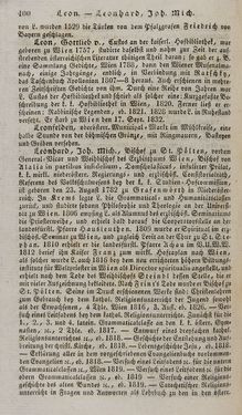 Bild der Seite - 400 - in Österreichische National-Enzyklopädie - Buchstabe I-M, Band 3