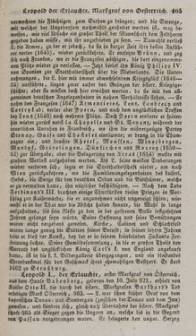 Image of the Page - 405 - in Österreichische National-Enzyklopädie - Buchstabe I-M, Volume 3