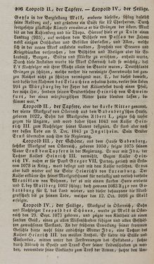 Image of the Page - 406 - in Österreichische National-Enzyklopädie - Buchstabe I-M, Volume 3
