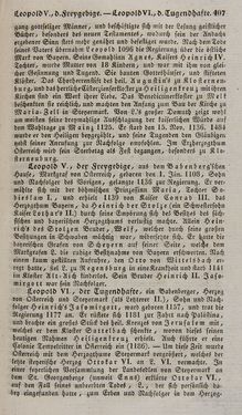 Image of the Page - 407 - in Österreichische National-Enzyklopädie - Buchstabe I-M, Volume 3