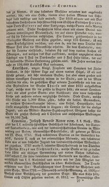 Image of the Page - 419 - in Österreichische National-Enzyklopädie - Buchstabe I-M, Volume 3