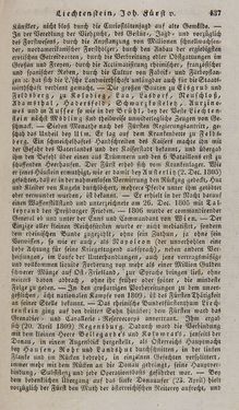Image of the Page - 437 - in Österreichische National-Enzyklopädie - Buchstabe I-M, Volume 3